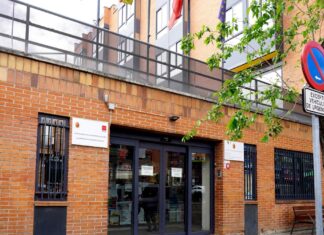 Residencia Móstoles