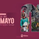 Así serán las Fiestas del 2 de Mayo en Móstoles en 2025: la programación completa