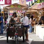 Así serán las Fiestas del 2 de Mayo en Móstoles en 2025: la programación completa