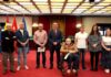 Móstoles ya conoce a los ganadores de los Premios Mostoleños de este 2025