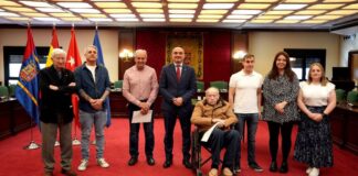 Móstoles ya conoce a los ganadores de los Premios Mostoleños de este 2025