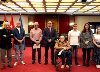 Móstoles ya conoce a los ganadores de los Premios Mostoleños de este 2025