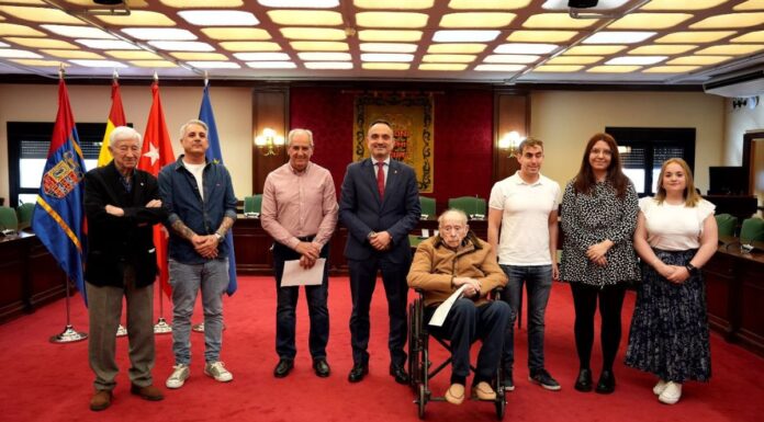 Móstoles ya conoce a los ganadores de los Premios Mostoleños de este 2025