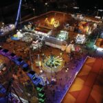 Así serán las Fiestas del 2 de Mayo en Móstoles en 2025: la programación completa