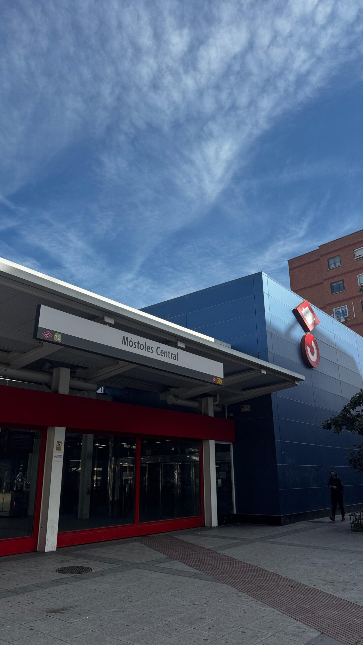 Así se vivió el apagón histórico en Móstoles: casi 12 horas sin luz ni electricidad