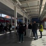 Así se vivió el apagón histórico en Móstoles: casi 12 horas sin luz ni electricidad