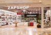 Nueva opción de calzado cerca de Móstoles: llega Zapshop a intu Xanadú