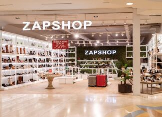 Nueva opción de calzado cerca de Móstoles: llega Zapshop a intu Xanadú