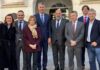El alcalde de Móstoles pide al Gobierno una financiación más justa para los Ayuntamientos