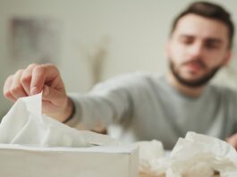 Nueva ayuda en la Tarjeta Sanitaria Virtual para las personas alérgicas de Móstoles