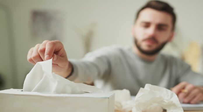 Nueva ayuda en la Tarjeta Sanitaria Virtual para las personas alérgicas de Móstoles
