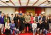 Alumnos franceses visitan Móstoles en un intercambio cultural con el IES Los Rosales