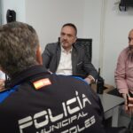 Así se vivió el apagón histórico en Móstoles: casi 12 horas sin luz ni electricidad