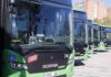 Convocada una nueva huelga de autobuses interurbanos que afectaría a Móstoles