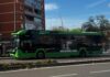Desconvocan la huelga de autobuses que afectaba a Móstoles