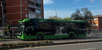 Desconvocan la huelga de autobuses que afectaba a Móstoles