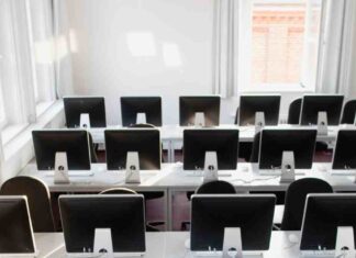 Cursos gratuitos de competencias digitales en Móstoles durante abril Cursos gratuitos de competencias digitales en Móstoles durante abril