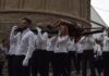 El Traslado del Crucificado protagoniza este lunes de Semana Santa en Móstoles