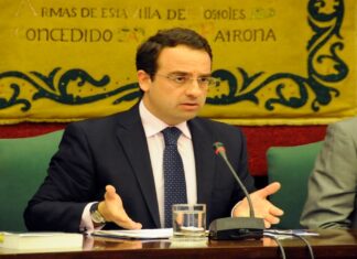 El exalcalde de Móstoles, Daniel Ortiz, juzgado este lunes por el ‘Caso Púnica’