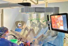 Hospital Rey Juan Carlos de Móstoles: 3.000 intervenciones de cirugía robótica en 12 años