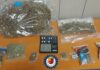 Detenido en Móstoles un individuo por violencia machista y posesión de marihuana