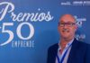 ECOTANQ, empresa de Móstoles, finalista del premio emprendedor del año
