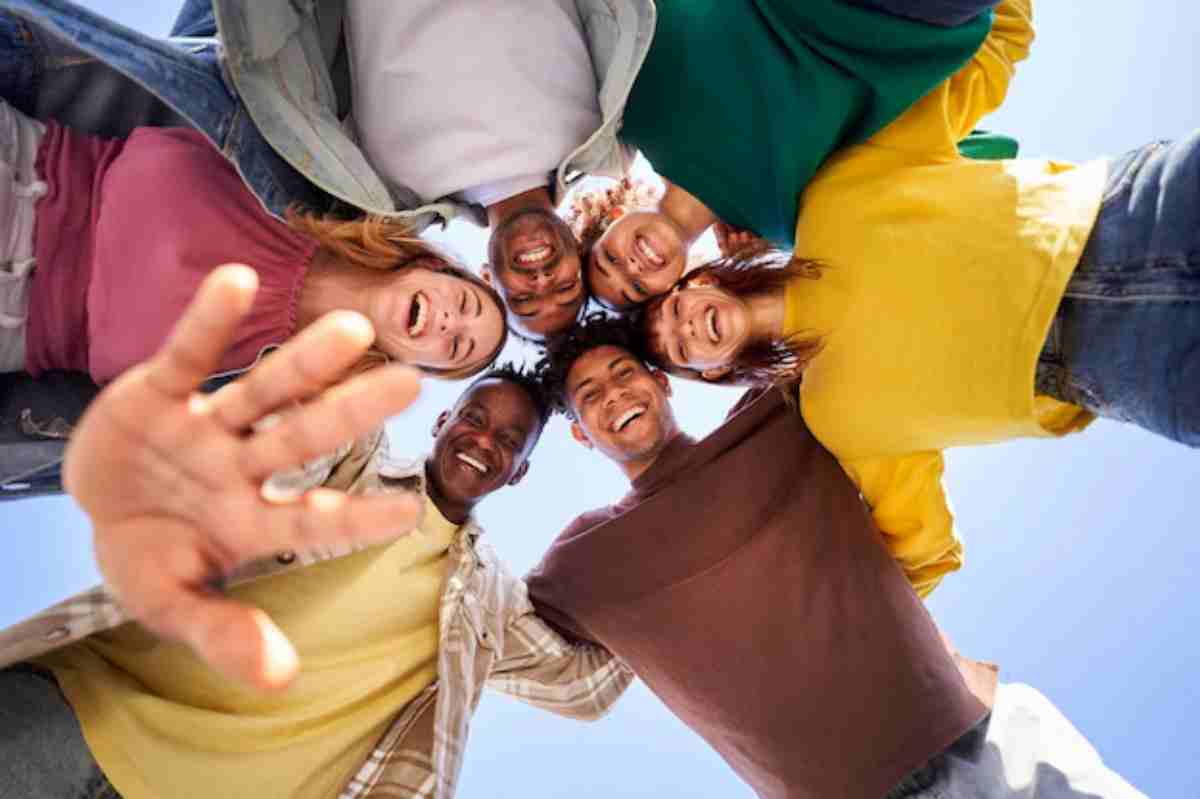 Los futuros ERASMUS mostoleños ya cuentan con los cursos inmersivos en idiomas de la URJC