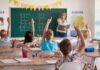 Vox Móstoles pone el foco de atención en la elección educativa