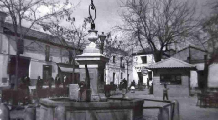 Semana para acercarse a la historia de Móstoles