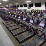 Planet Fitness aterriza en Móstoles con la apertura de un nuevo gimnasio