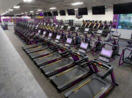 Planet Fitness aterriza en Móstoles con la apertura de un nuevo gimnasio