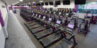 Planet Fitness aterriza en Móstoles con la apertura de un nuevo gimnasio