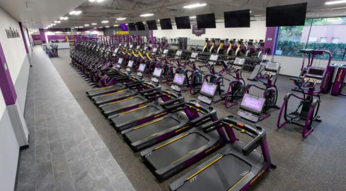 Planet Fitness aterriza en Móstoles con la apertura de un nuevo gimnasio