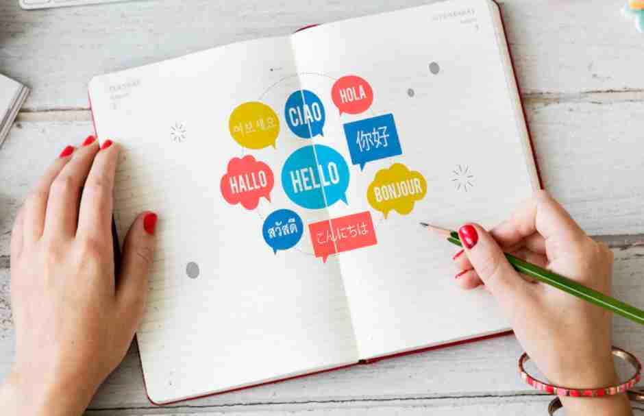 Los futuros ERASMUS mostoleños ya cuentan con los cursos inmersivos en idiomas de la URJC
