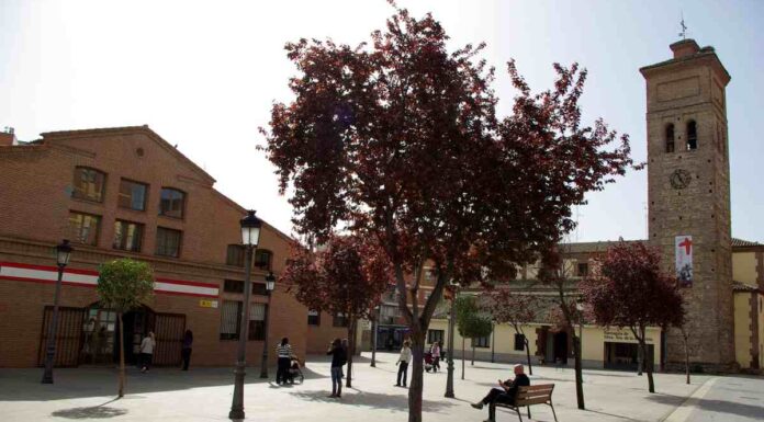 Semana Santa en Móstoles de procesiones, bolera y actividades en familia