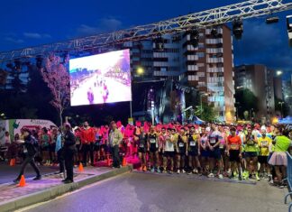 Ilumina Móstoles 2025 ya tiene fecha: todo lo que hay que saber de la VII edición