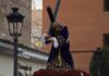 La Procesión infantil de Jesús Nazareno protagoniza este Martes Santo en Móstoles