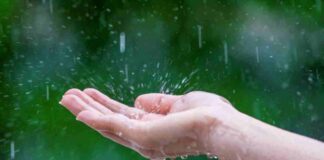 Las lluvias se citan con las Fiestas del 2 de Mayo de Móstoles