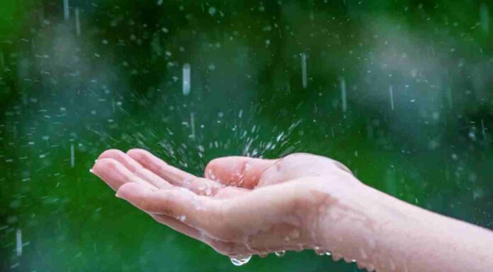 Las lluvias se citan con las Fiestas del 2 de Mayo de Móstoles