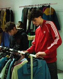 Crazy Zoco aterriza en Móstoles con un mercado vintage a precio reducido