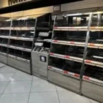 Así se vivió el apagón histórico en Móstoles: casi 12 horas sin luz ni electricidad