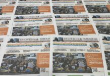 Los vecinos de Móstoles ya pueden leer la edición de junio del periódico de mostoleshoy.com