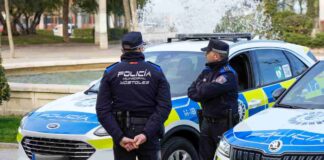 Móstoles ha preparado 767 servicios policiales durante las Fiestas del 2 de Mayo