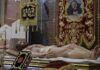 Dónde y cuándo ver todos los oficios de la Semana Santa en Móstoles