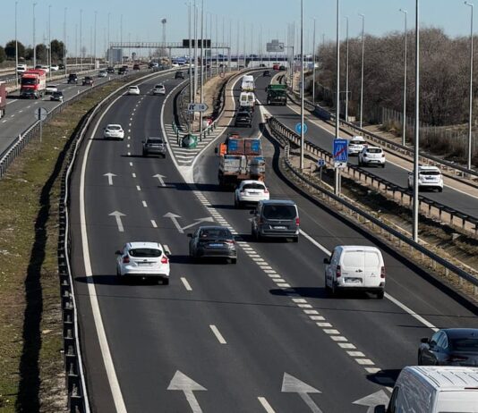 Atentos vecinos de Móstoles: estas son las medidas que llevará a cabo la DGT esta Semana Santa