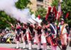 Cambios en el acto homenaje a los Héroes de la Independencia de Móstoles por la previsión de lluvia