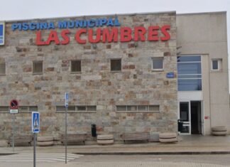 Comienzan las obras de remodelación de las instalaciones de Las Cumbres en Móstoles