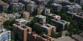 Nuevas subidas del precio de la vivienda en Móstoles en el primer trimestre de 2025