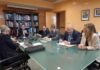 Manuel Bautista, alcalde de Móstoles "la respuesta de Confederación Hidrográfica del Tajo no ha sido satisfactoria"