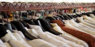 Crazy Zoco aterriza en Móstoles con un mercado vintage a precio reducido
